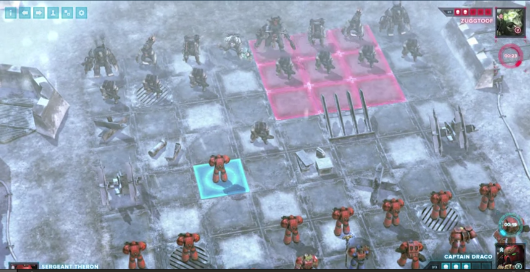 Battle Chess Regicide